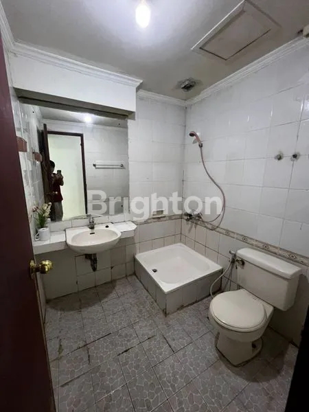 image DISEWAKAN APARTMENT PURI KEMAYORAN JAKARTA PUSAT (4)