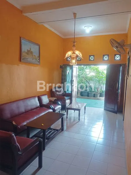 image RUMAH RAPI 2 LANTAI PERUM HARKIT - TANGERANG (2)