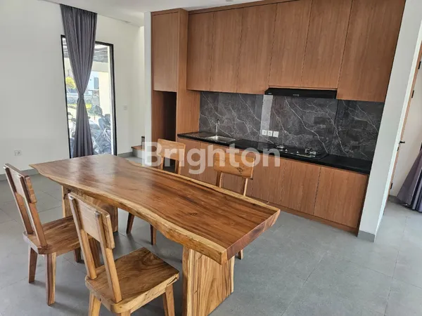 image SEWA VILLA AREA SEMINYAK KUTA BADUNG, DEKAT SUNSET ROAD FULL FURNISH (4)