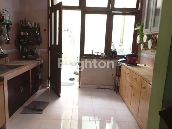 image DI JUAL RUMAH NYAMAN DAN STRATEGIS DI CIPAYUNG, JAKARTA TIMUR (6)