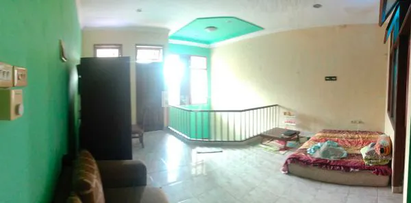 image DI JUAL RUMAH NYAMAN DAN STRATEGIS DI CIPAYUNG, JAKARTA TIMUR (8)