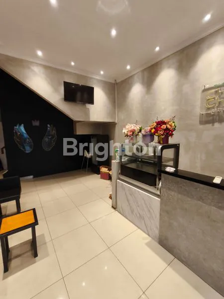 image RUKO GOLDFINCH SIAP UNTUK BISNIS (5)