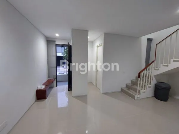 image DIJUAL / DISEWAKAN RUMAH BARU CITRALAND KEDAMEAN (1)