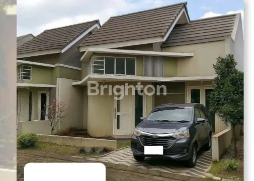 image RUMAH BARU DI BUDURAN SIDOARJO  (1)