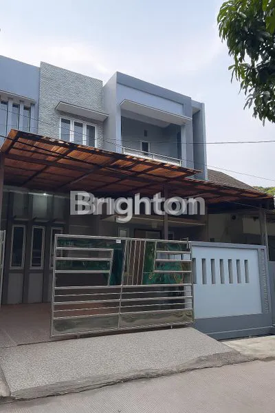 image RUMAH IMPERIAL GADING RESIDENCE FULL FURNISH (1)