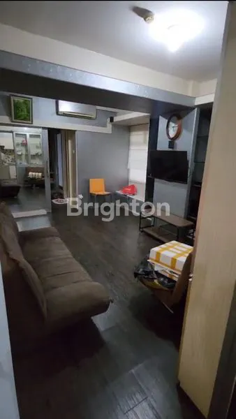 image APARTEMEN GREENBAY PLUIT, 3 KT FULLY FURNISHED (2)