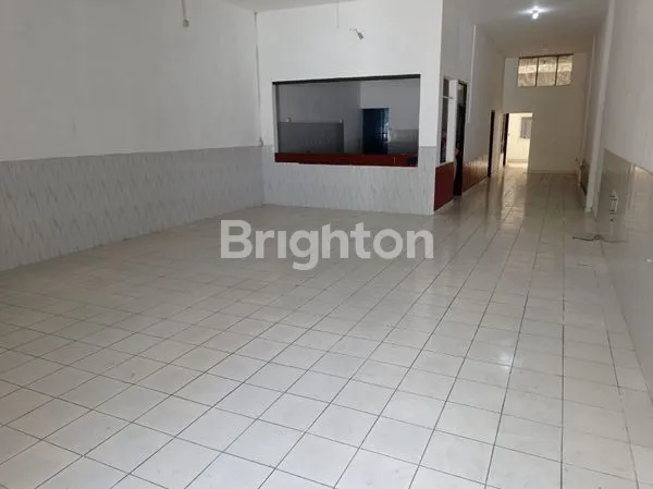 image *RUMAH USAHA SIAP HUNI 2 LANTAI DI PACAR KEMBANG, LOKASI STRATEGIS, JALAN RAYA KEMBAR, 10 MENIT KE RAYA DHARMAHUSADA, WARON HOSPITAL, RSUD DR SOETOMO, KAMPUS A UNAIR (NON FURNISHED)*  (2)