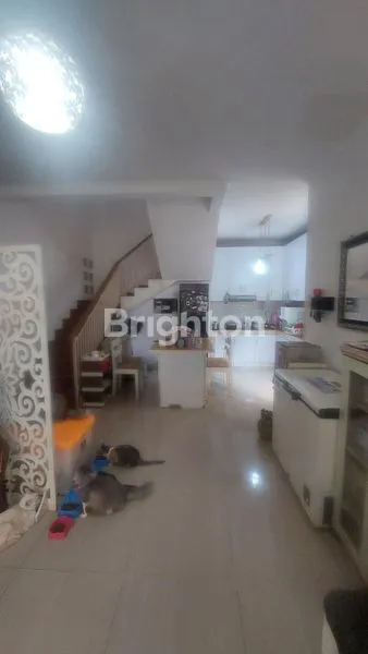 image RUMAH HOOK CANTIK DALAM CLUSTER DI CIPADU (3)