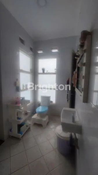 image RUMAH HOOK CANTIK DALAM CLUSTER DI CIPADU (6)