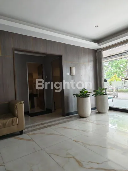 image APARTEMEN PUNCAK PERMAI FULL RENOV MINIMALIS BAGUS DI RAYA DARMO PERMAI SURABAYA BARAT (5)