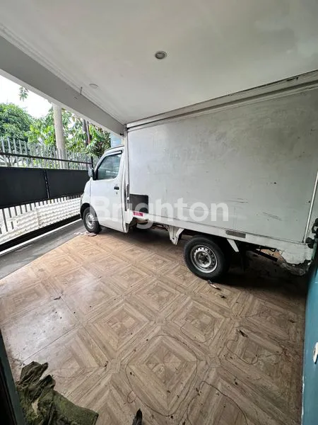 image RUMAH TAMAN HEULANG TANAH SAREAL BOGOR (2)