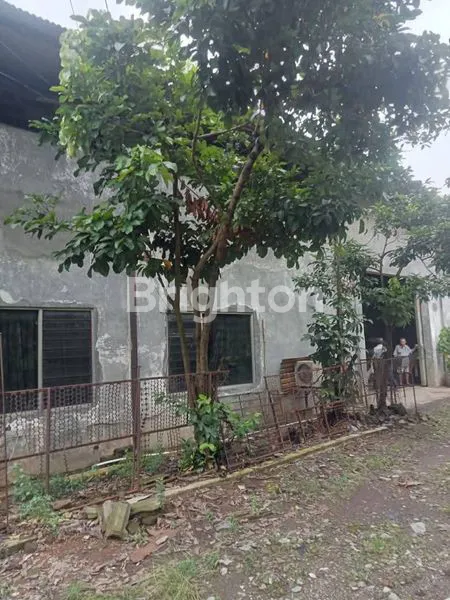 image PABRIK JATAKE LT 1 HA LB 3.000M² SHM (6)