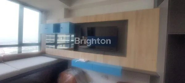 image APART STUDIO FULL FURNISHED DI SCOTT COLLINS (6)