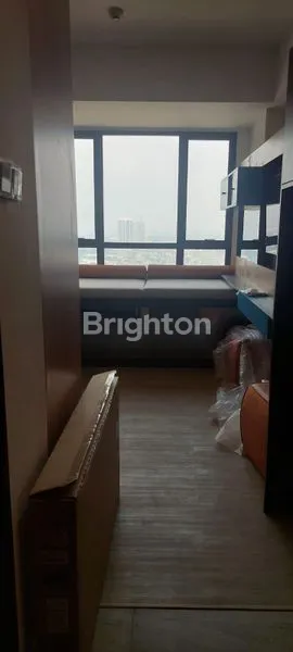 image APART STUDIO FULL FURNISHED DI SCOTT COLLINS (5)