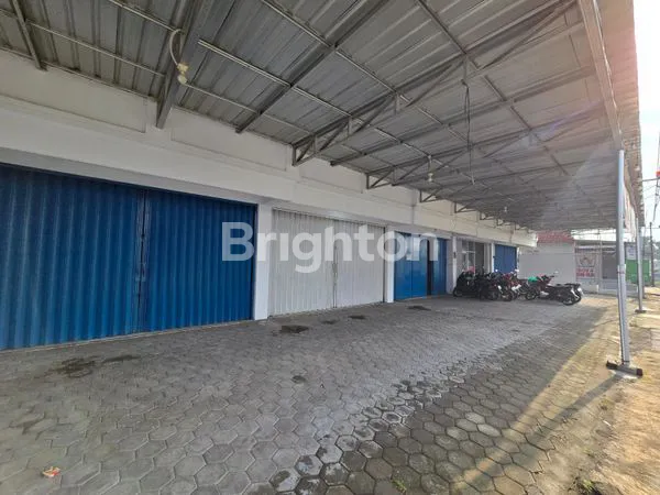 image DIJUAL RUKO, TEMPAT USAHA PINGGIR JALAN UTAMA SOLO - PAKIS (6)