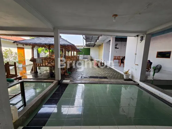 image DIJUAL RUKO, TEMPAT USAHA PINGGIR JALAN UTAMA SOLO - PAKIS (5)