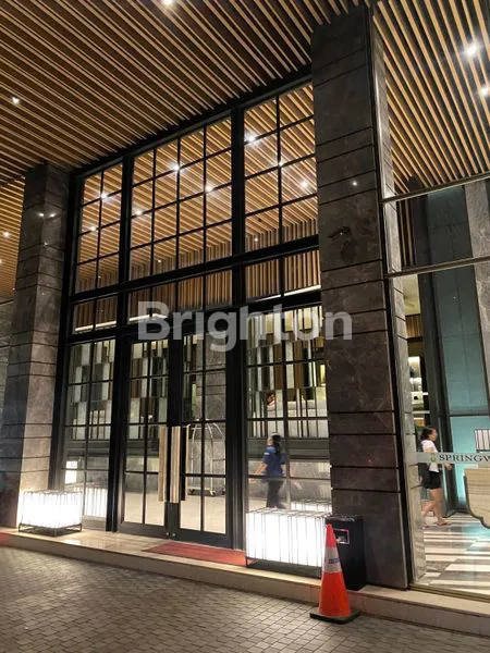 image DISEWAKAN APARTMENT SPRINGWOOD RESIDENCE (4)