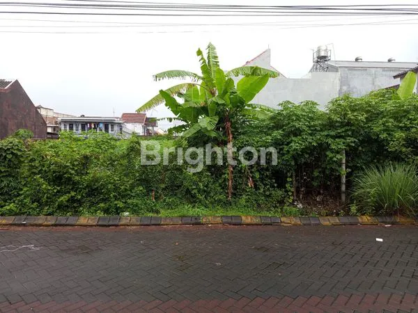 image INVESTASI TANAH MALANG, DEKAT FASILITAS PUBLIK (1)