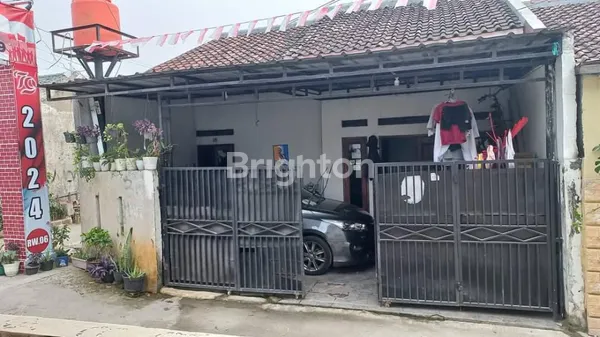 image RUMAH DIJUAL SIAP HUNI CIPAYUNG DEPOK (1)