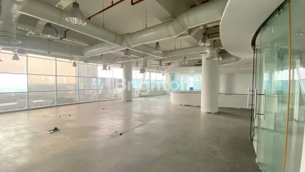 image PRIME OFFICE SPACE  BUILDING, LEBAK BULUS – MEZANINE FLOOR DENGAN AKSES TOL & MRT FATMAWATI! (3)