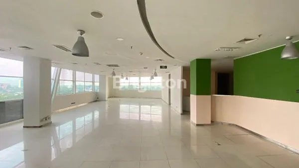 image PRIME OFFICE SPACE  BUILDING, LEBAK BULUS – MEZANINE FLOOR DENGAN AKSES TOL & MRT FATMAWATI! (4)