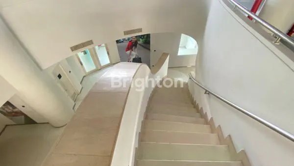 image PRIME OFFICE SPACE  BUILDING, LEBAK BULUS – MEZANINE FLOOR DENGAN AKSES TOL & MRT FATMAWATI! (5)