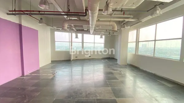 image PRIME OFFICE SPACE  BUILDING, LEBAK BULUS – MEZANINE FLOOR DENGAN AKSES TOL & MRT FATMAWATI! (6)