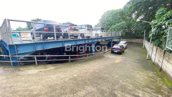 image PRIME OFFICE SPACE  BUILDING, LEBAK BULUS – MEZANINE FLOOR DENGAN AKSES TOL & MRT FATMAWATI! (7)