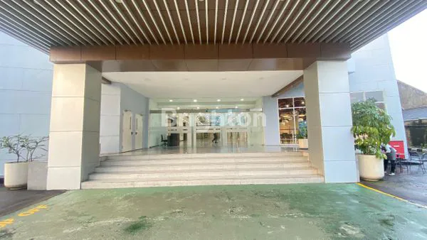 image PRIME OFFICE SPACE  BUILDING, LEBAK BULUS – MEZANINE FLOOR DENGAN AKSES TOL & MRT FATMAWATI! (8)