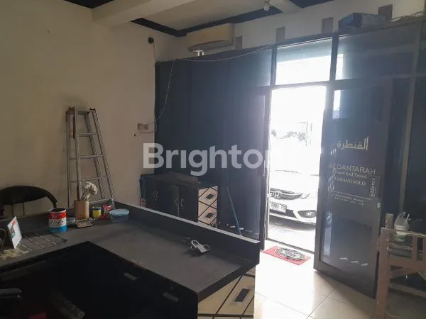 image DIJUAL RUKO STRATEGIS DEKAT KAMPUS UMS -MENDUNGAN, SOLO (7)