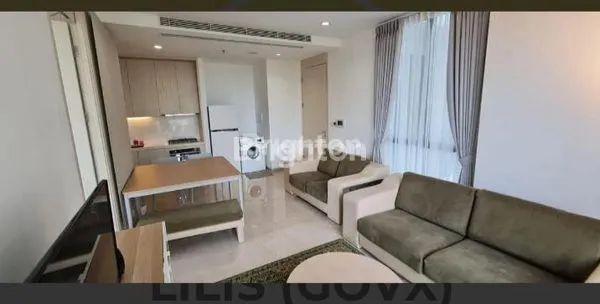 image APARTEMEN IZZARA TB SIMATUPANG (4)