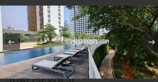image APARTEMEN IZZARA TB SIMATUPANG (2)