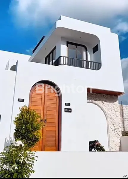 image NEW PROJECT - CLUSTER MEDITERANIA VILLA NUSA DUA SEA VIEW HUNIAN EXCLUSIVE DI BENOA KUTA SELATAN. (2)