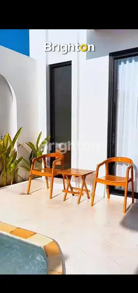 image NEW PROJECT - CLUSTER MEDITERANIA VILLA NUSA DUA SEA VIEW HUNIAN EXCLUSIVE DI BENOA KUTA SELATAN. (4)