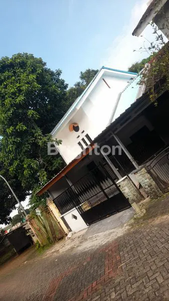 image JUAL RUMAH CEPAT CITRA RAYA CIKUPA TANGERANG (1)