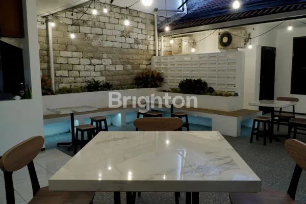 image DISEWA RUMAH LB 420M² DI SUKOMANUNGGAL (4)