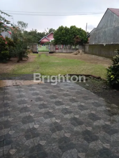 image TANAH DIJUAL (RUMAH BANGUNAN LAMA) (1)