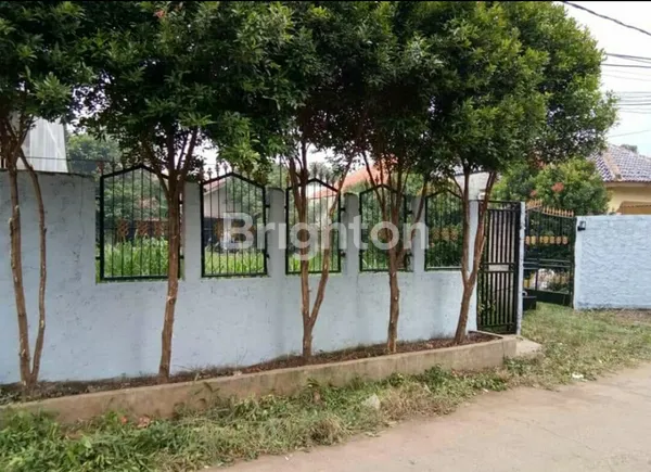 image TANAH DIJUAL (RUMAH BANGUNAN LAMA) (2)