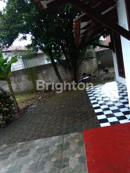 image TANAH DIJUAL (RUMAH BANGUNAN LAMA) (4)