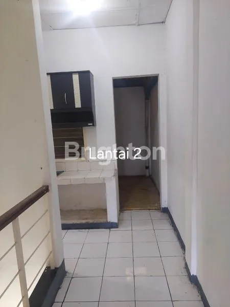 image DIJUAL CEPAT RUKO GADING SERPONG - TANGERANG (4)