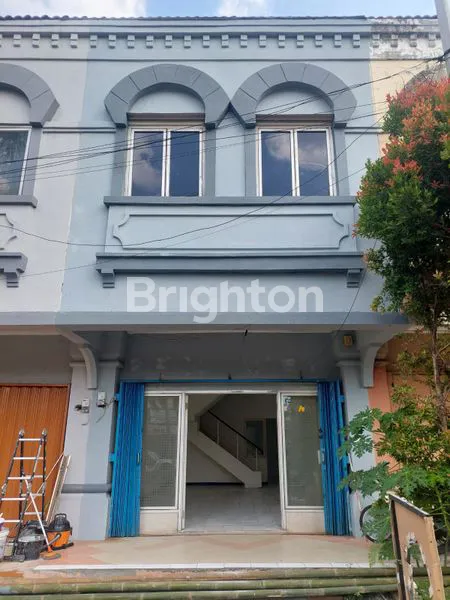 image DIJUAL CEPAT RUKO GADING SERPONG - TANGERANG (1)