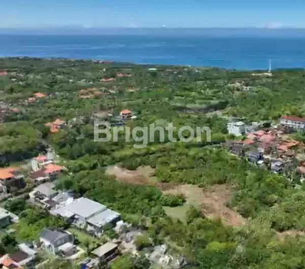 image TANAH YG BAGUS DIKELILINGI 4 PANTAI TERNAMA DI BATU PAGEH, UNGASAN - BALI (1)
