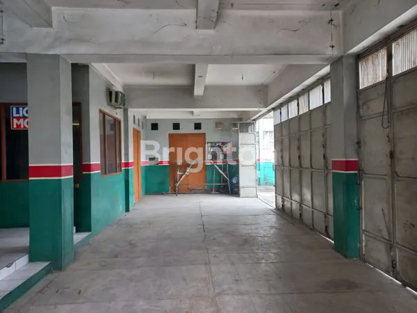 image KAVLING STRATEGIS UNTUK INVESTASI DI JALAN RAYA SERPONG (5)