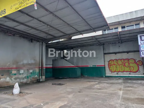 image KAVLING STRATEGIS UNTUK INVESTASI DI JALAN RAYA SERPONG (8)