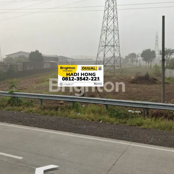 DIJUAL TANAH DI BY PASS MOJOKERTO