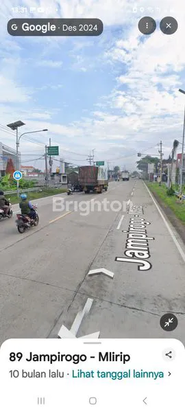 image DIJUAL TANAH DI BY PASS MOJOKERTO (2)