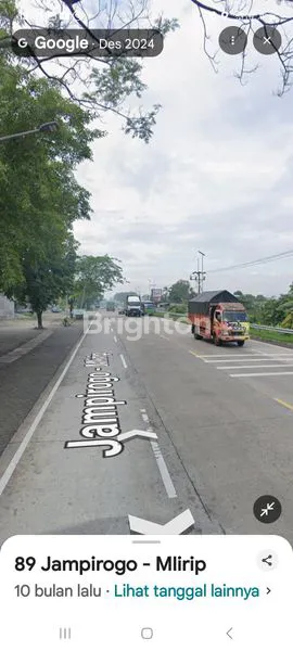 image DIJUAL TANAH DI BY PASS MOJOKERTO (3)
