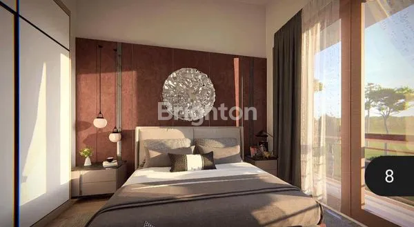 image RUMAH DESAIN MODERN MINIMALIS BISA CUSTOM DESAIN LOKASI PREMIUM RENON (4)