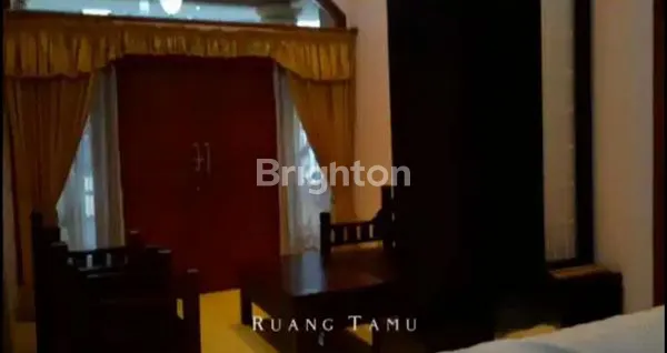 image DIJUAL RUMAH FURNISHED LUAS AREA DEKAT SUHAT DAN KAMPUS TERNAMA AREA SOEKARNO-HATTA KOTA MALANG (2)