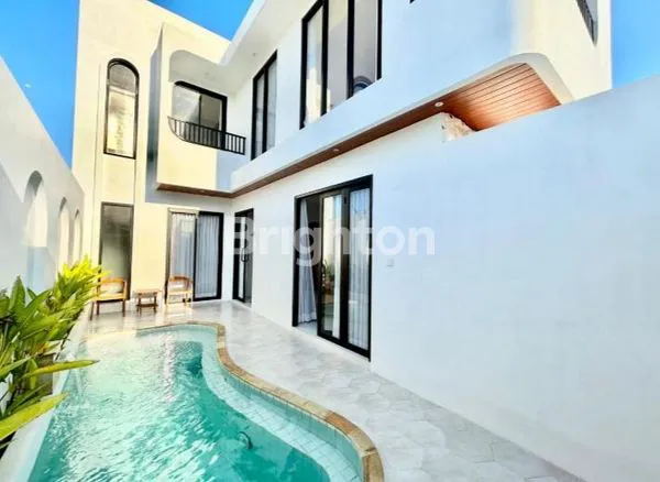 image NEW PROJECT - CLUSTER MEDITERANIA VILLA NUSA DUA SEA VIEW HUNIAN EXCLUSIVE DI BENOA KUTA SELATAN. (1)